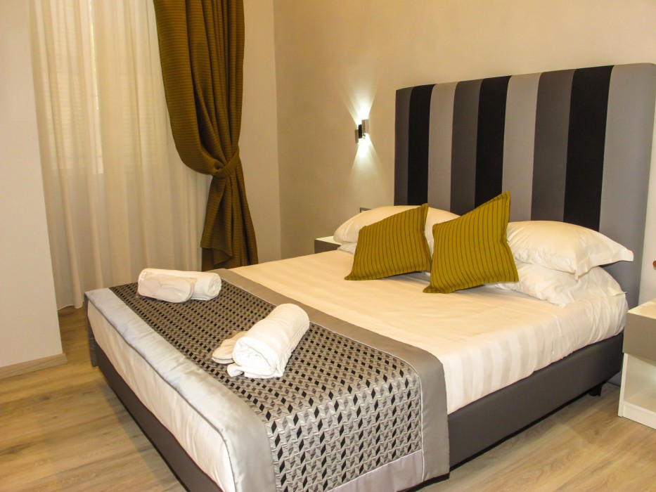 Roma Veneto Relais 55/96