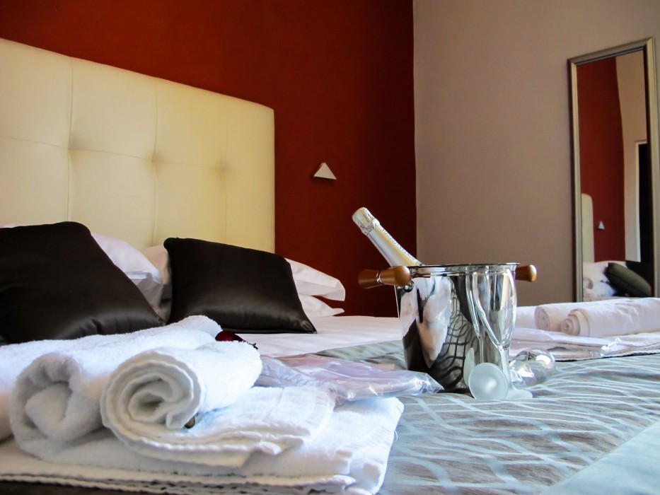 Roma Veneto Relais 29/96