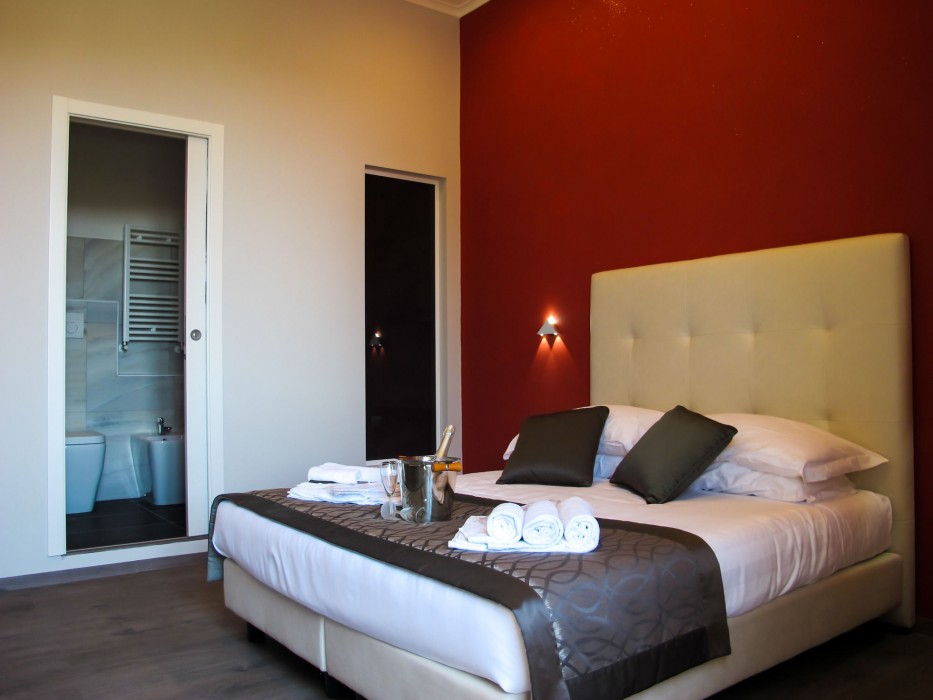 Roma Veneto Relais 32/96
