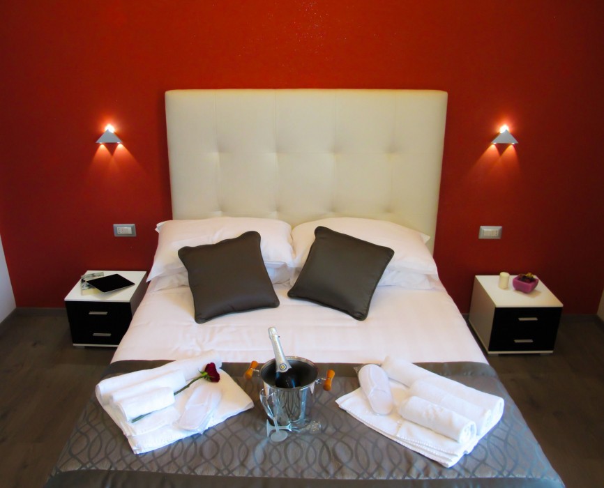 Roma Veneto Relais 36/96
