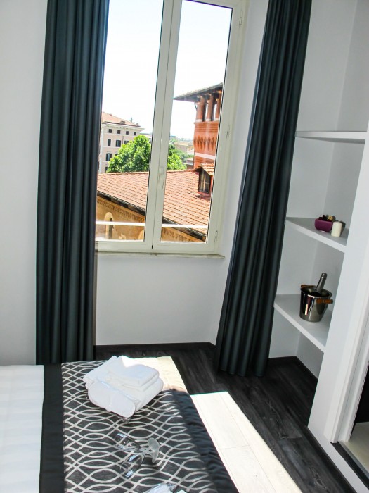 Roma Veneto Relais 40/96