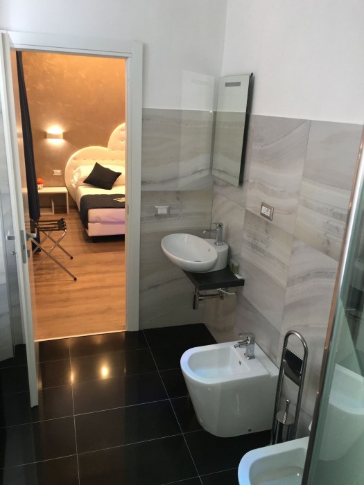 Roma Veneto Relais 34/96