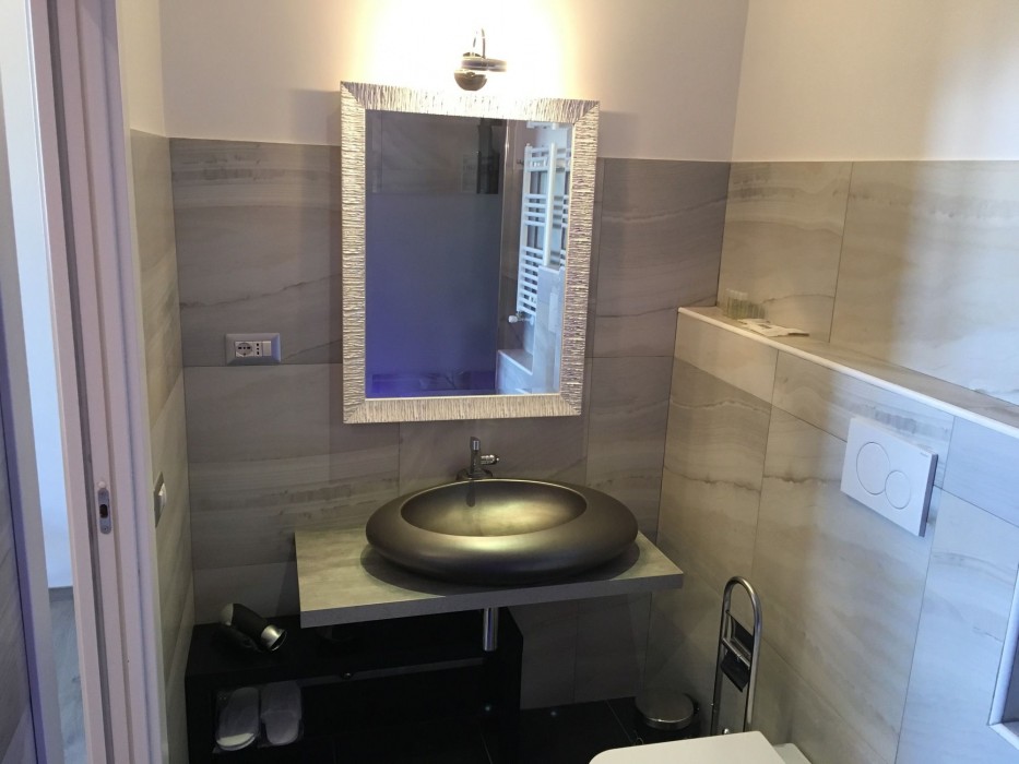 Roma Veneto Relais 23/96