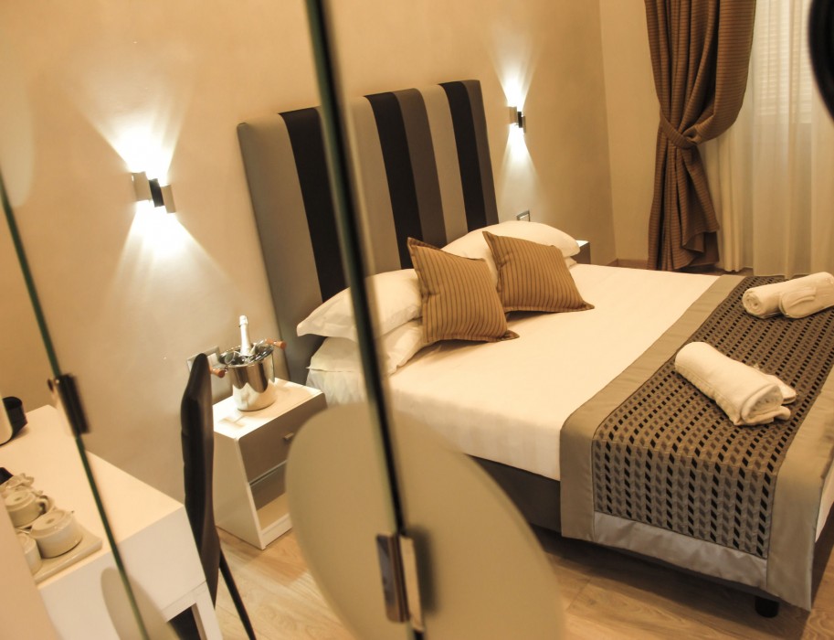 Roma Veneto Relais 66/96