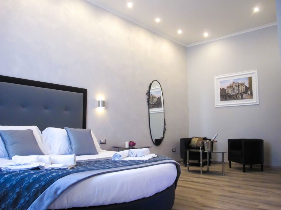 Roma Veneto Relais 49/96