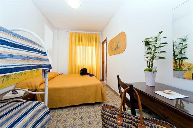 Family Hotel Le Canne&Beauty 18/42