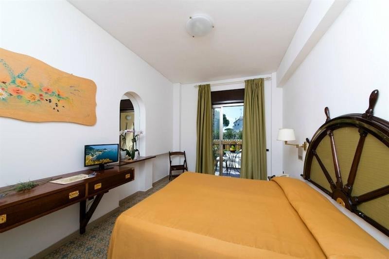 Family Hotel Le Canne&Beauty 9/42