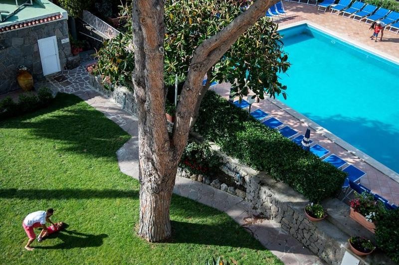Family Hotel Le Canne&Beauty 22/42