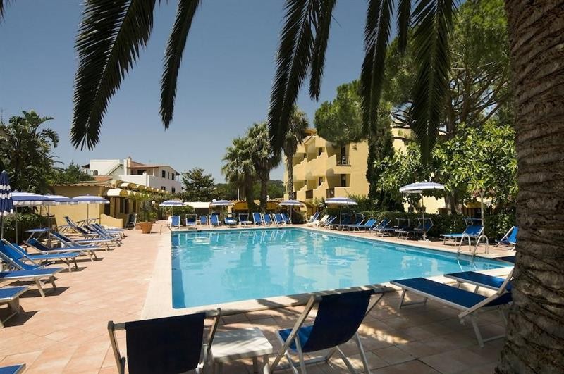 Family Hotel Le Canne&Beauty 19/42
