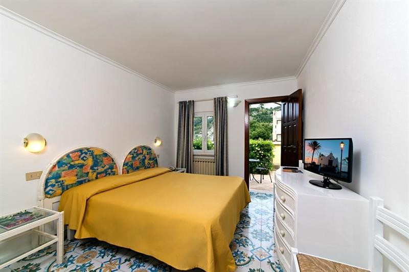 Family Hotel Le Canne&Beauty 5/42