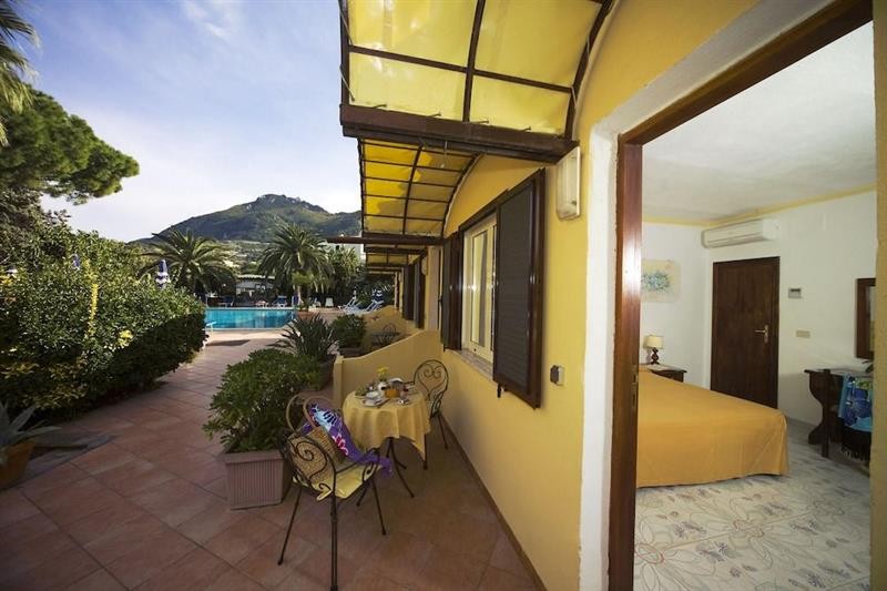 Family Hotel Le Canne&Beauty 8/42
