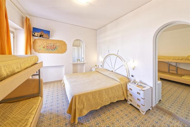 Family Hotel Le Canne&Beauty 12/42