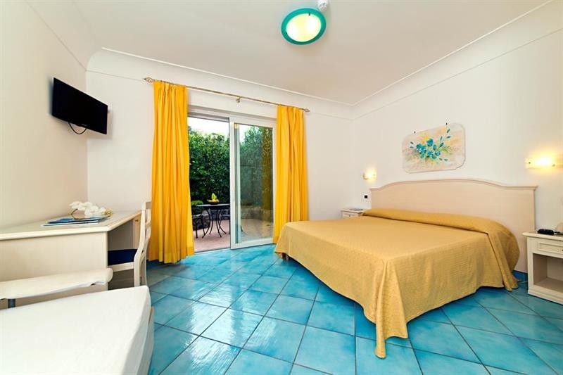 Family Hotel Le Canne&Beauty 7/42