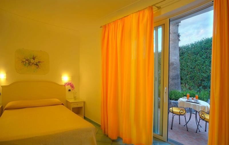 Family Hotel Le Canne&Beauty 17/42
