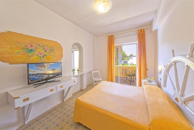 Family Hotel Le Canne&Beauty 6/42