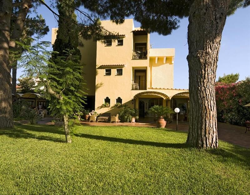 Family Hotel Le Canne&Beauty 20/42
