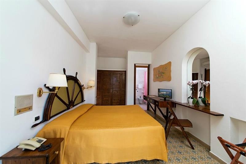 Family Hotel Le Canne&Beauty 10/42