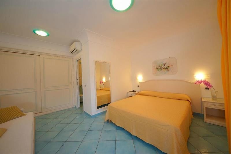 Family Hotel Le Canne&Beauty 15/42
