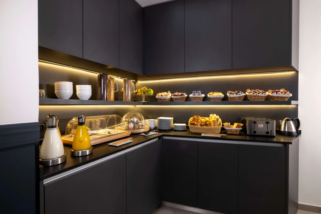 Le 46 Hotel 56/70