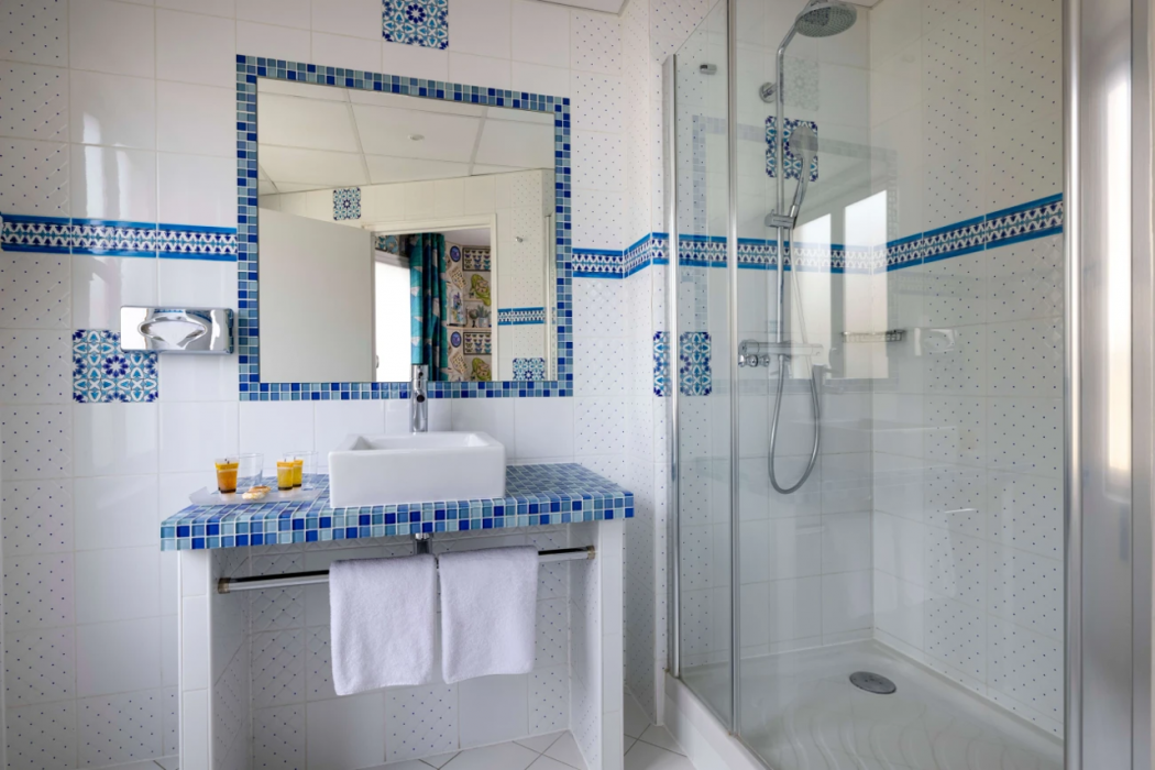 Le 46 Hotel 20/70