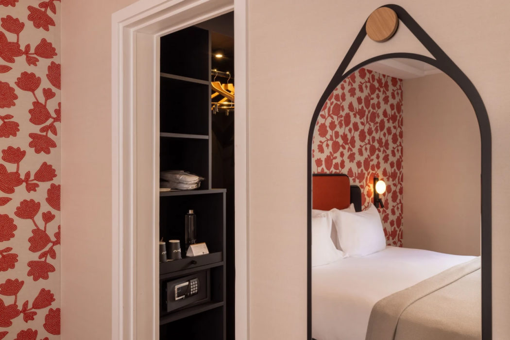 Le 46 Hotel 17/70
