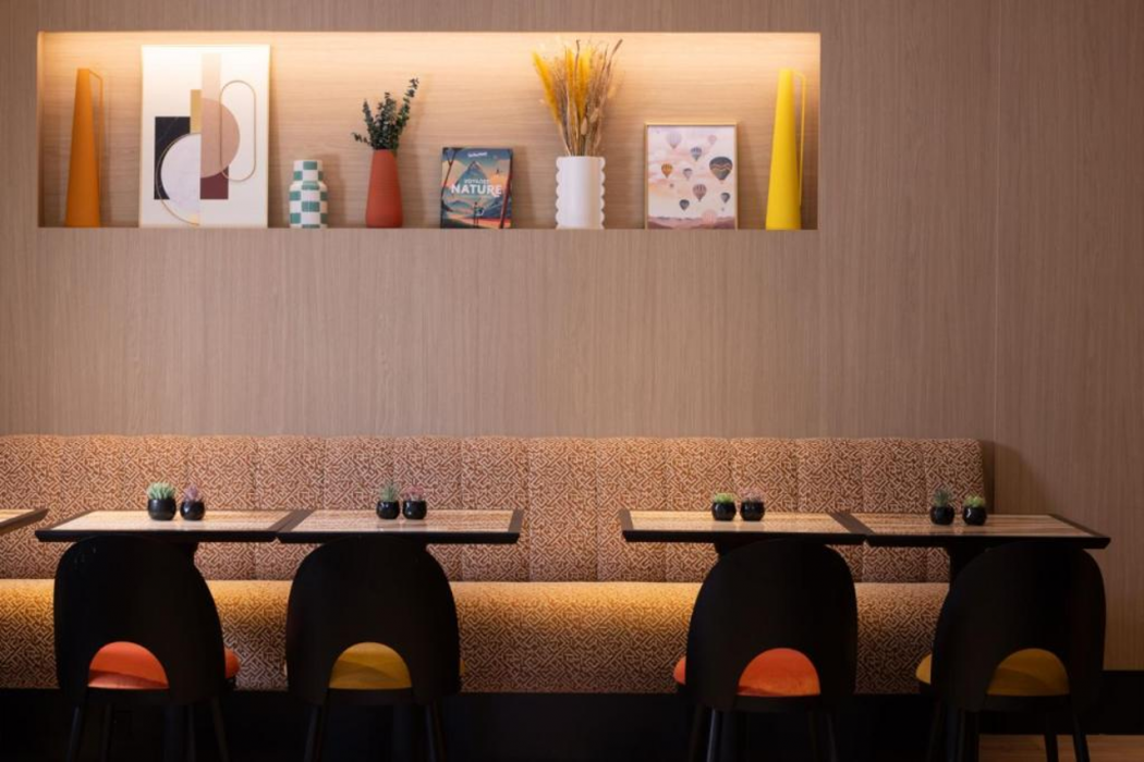 Le 46 Hotel 59/70