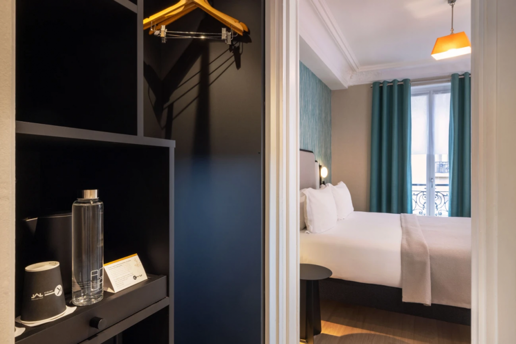 Le 46 Hotel 18/70