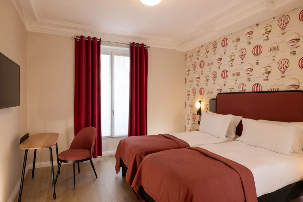 Le 46 Hotel 22/70