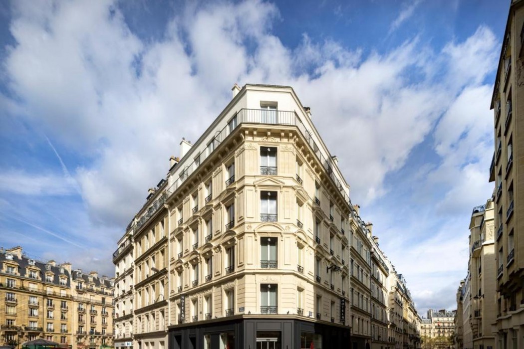 Le 46 Hotel in PARIS