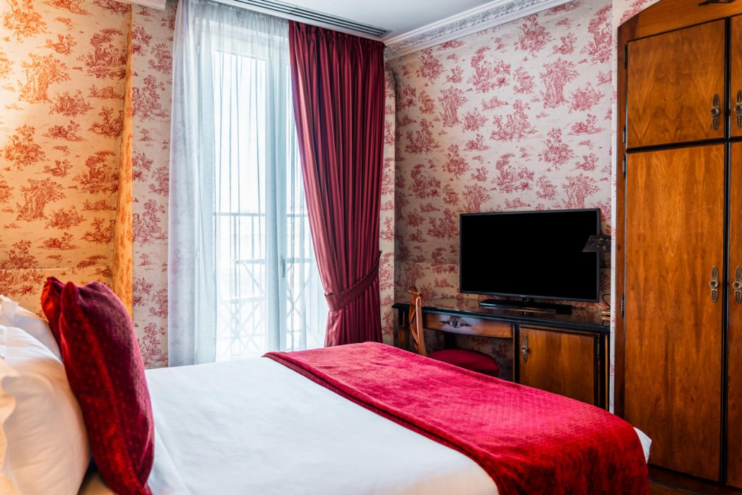 Maison Eugenie 26/42
