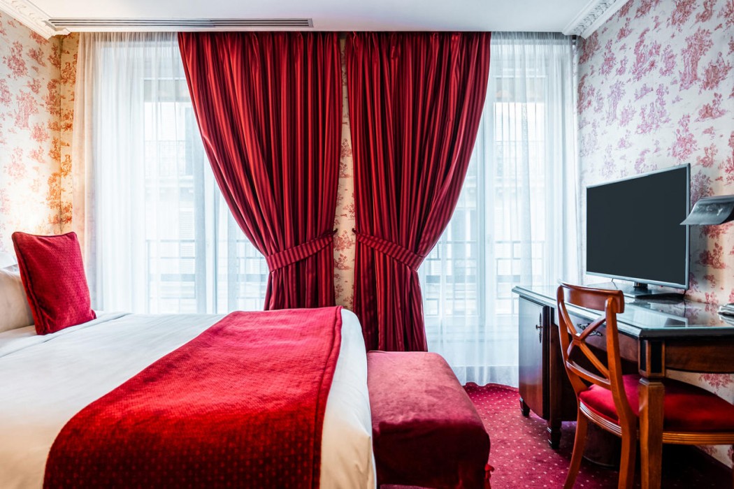 Maison Eugenie 8/42