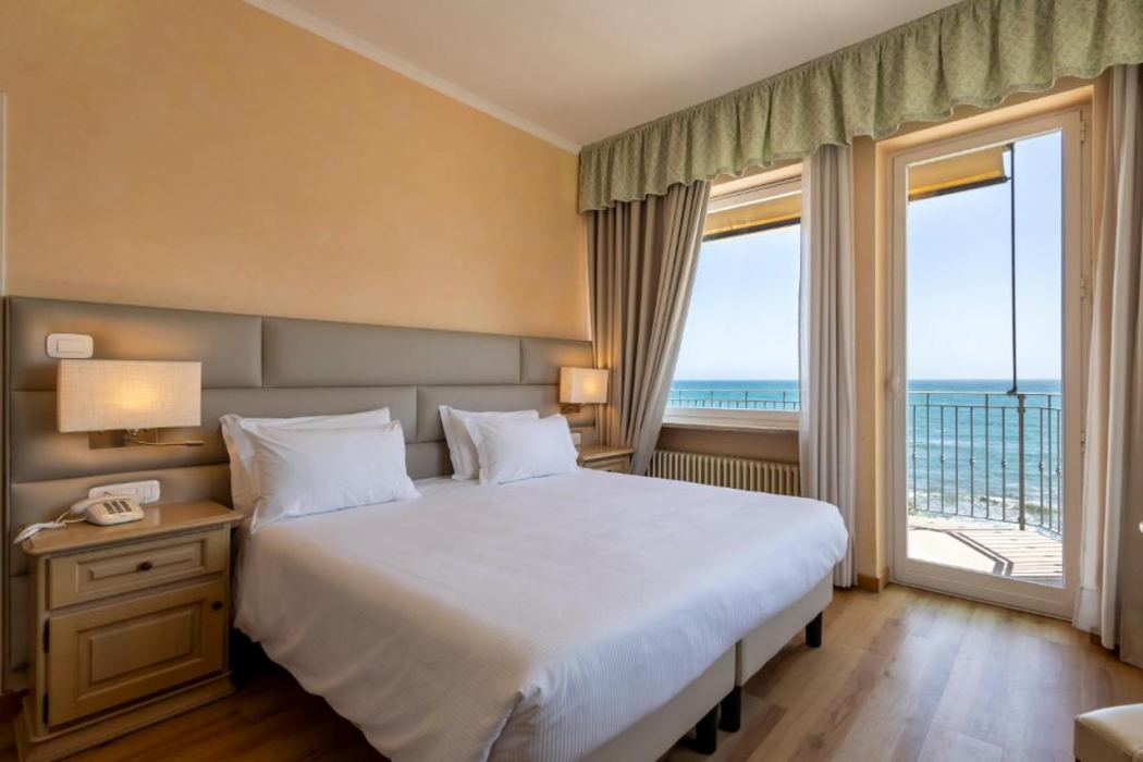 B&B Hotel Diano Marina Palace 5/26