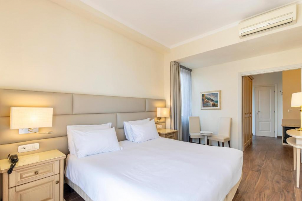 B&B Hotel Diano Marina Palace 8/26