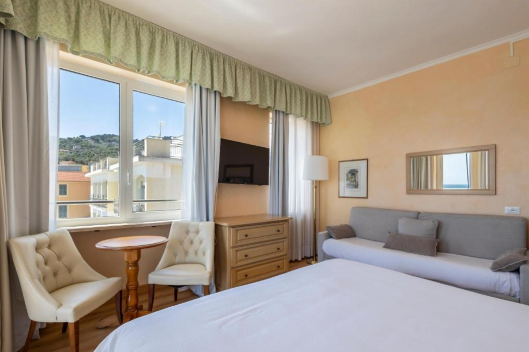 B&B Hotel Diano Marina Palace 9/26