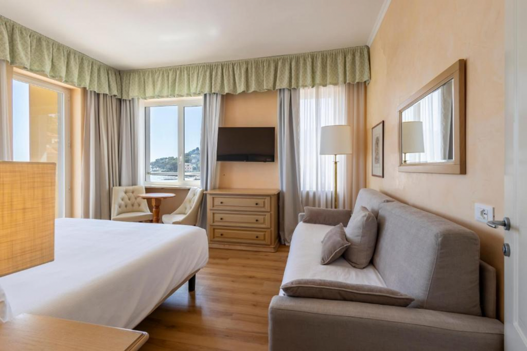 B&B Hotel Diano Marina Palace 10/26