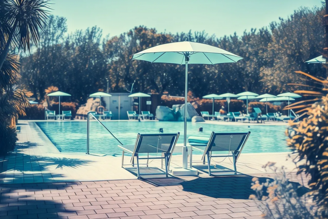 Club Del Sole Tenuta Primero Grado Family Collection 25/61