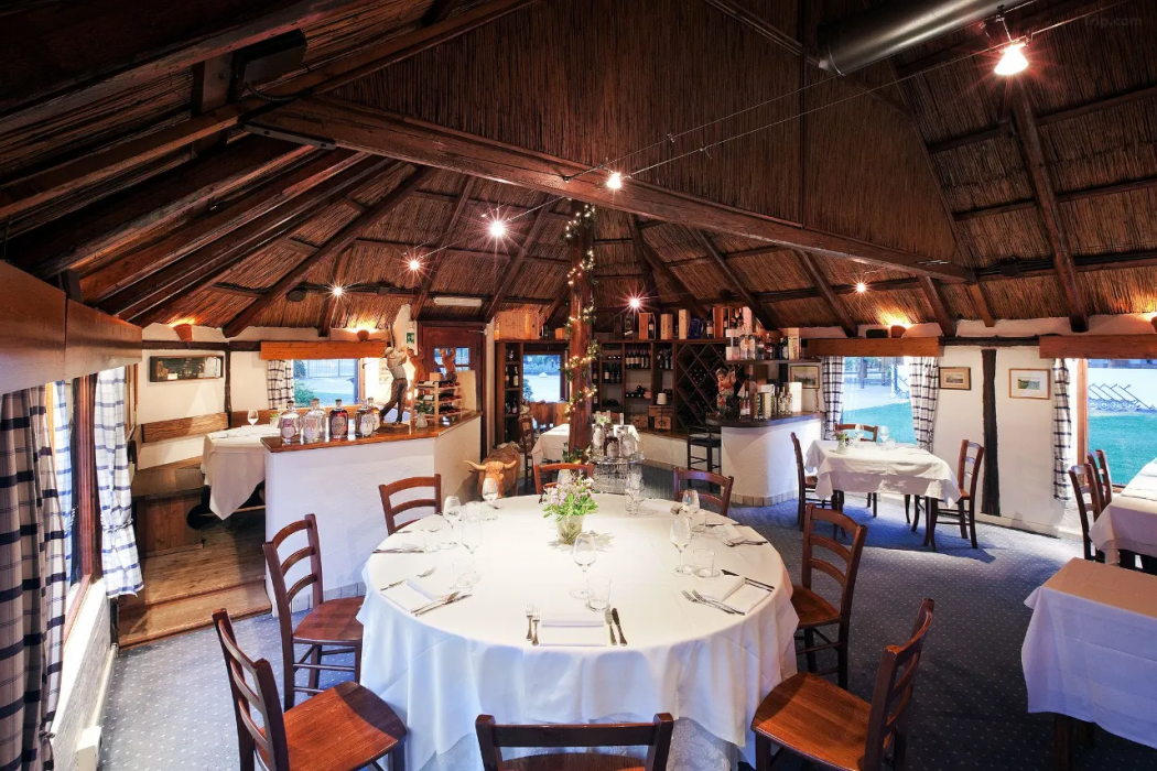Club Del Sole Tenuta Primero Grado Family Collection 44/61