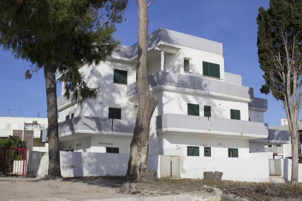 Residenza Rivabella 6/14