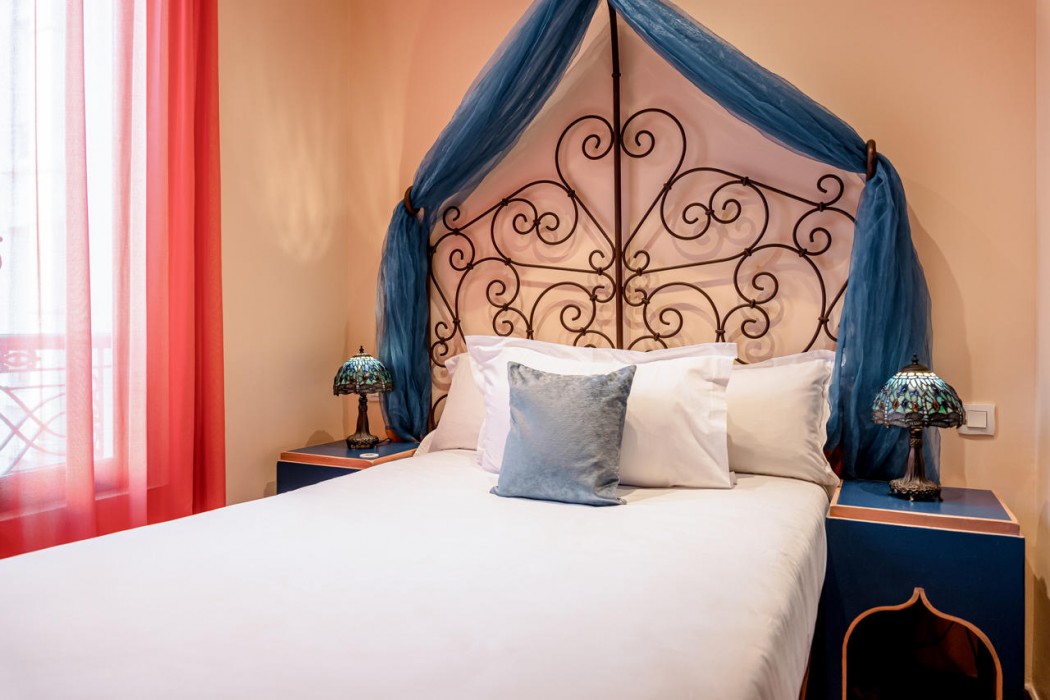 Villa Royale Montsouris 13/49