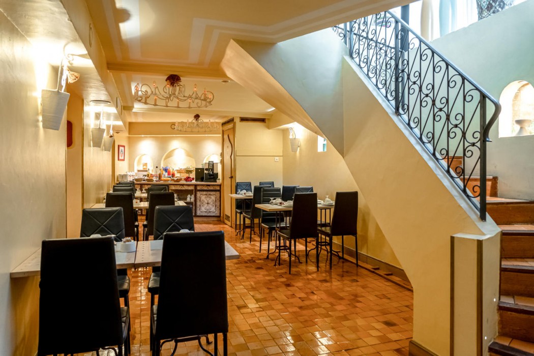 Villa Royale Montsouris 32/49