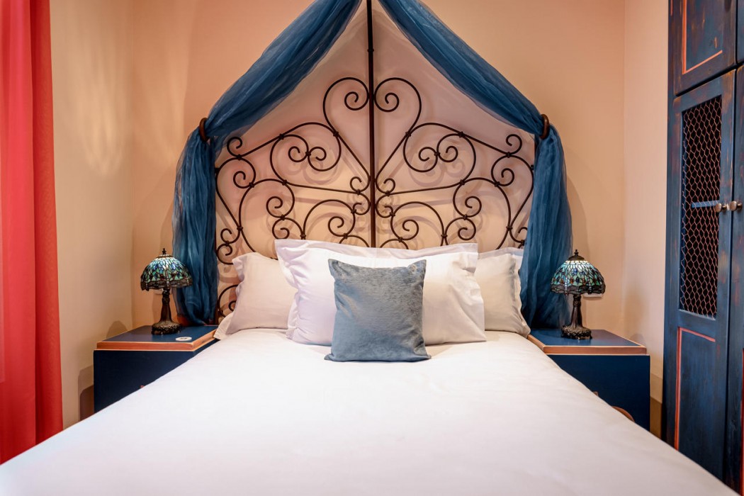 Villa Royale Montsouris 10/49
