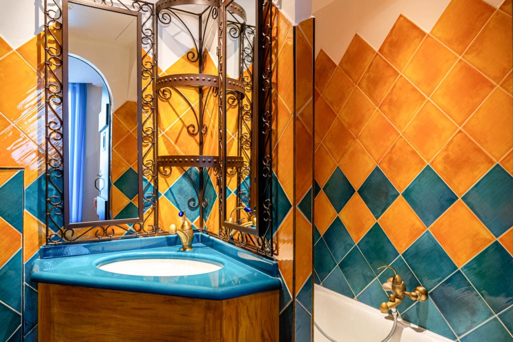 Villa Royale Montsouris 15/49