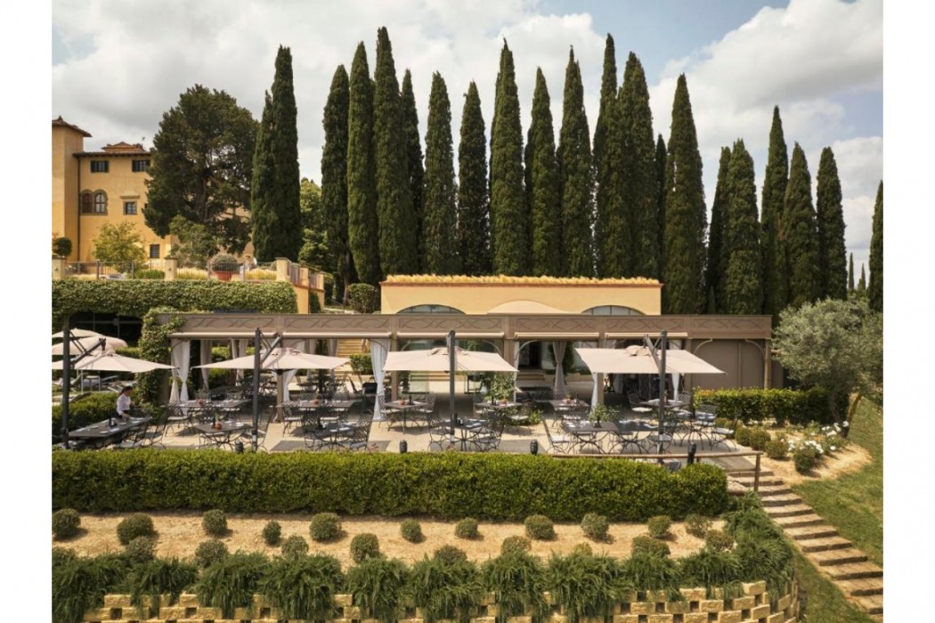 COMO Castello Del Nero 4/64