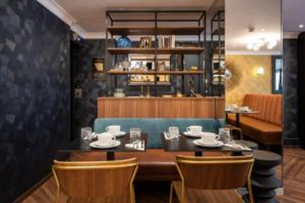 Hotel Royal Saint Germain 29/60