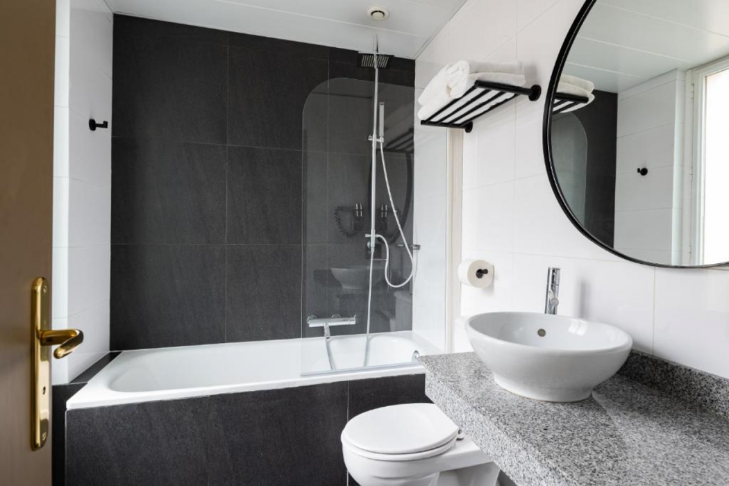 Hotel Royal Saint Germain 16/60