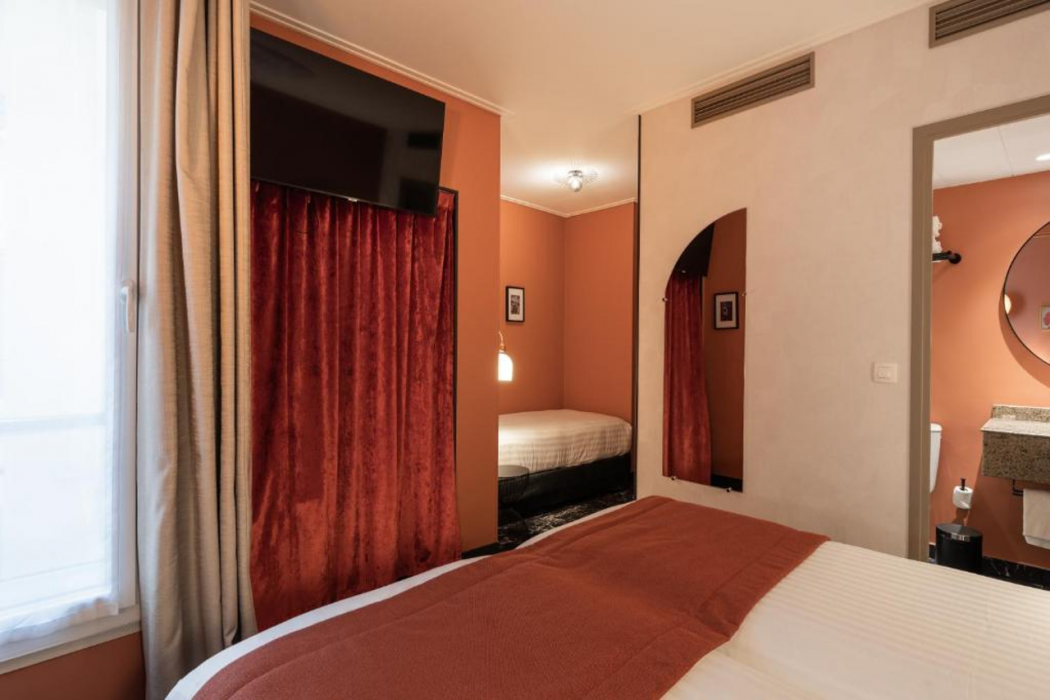 Hotel Royal Saint Germain 9/60