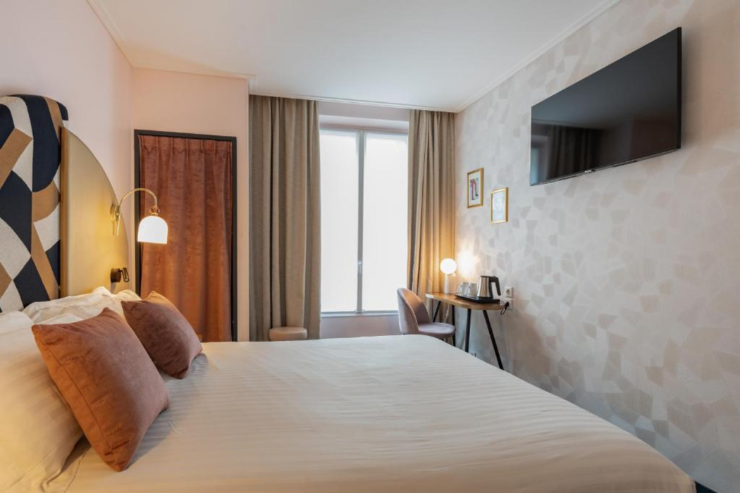 Hotel Royal Saint Germain 10/60