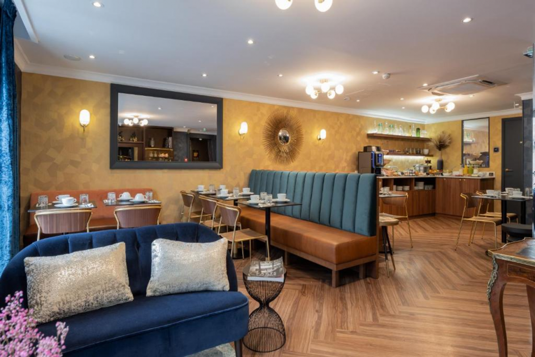 Hotel Royal Saint Germain 28/60