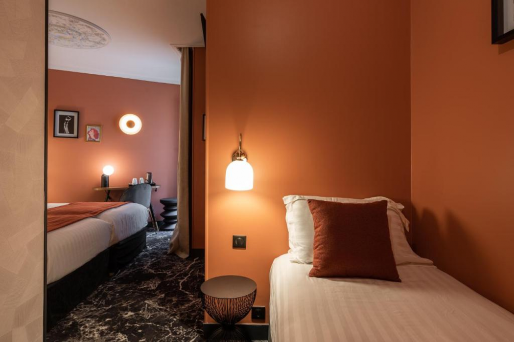 Hotel Royal Saint Germain 14/60