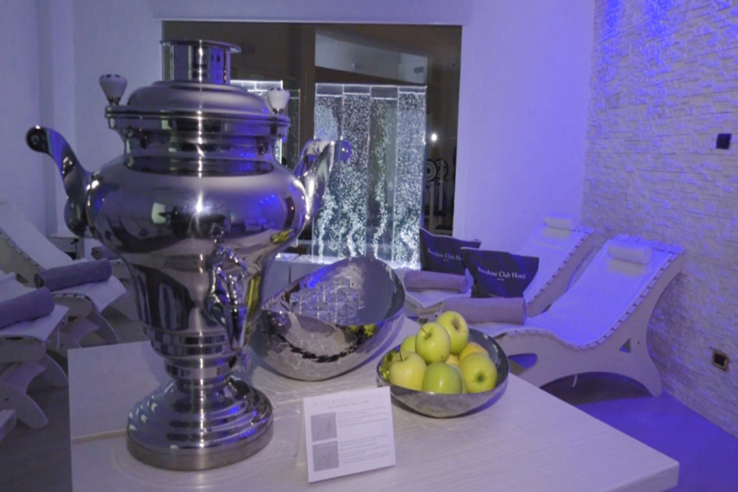 Sunshine Club Hotel & Spa 7/27